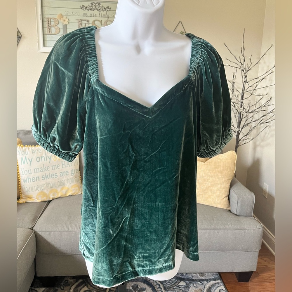 LOFT Brand Top